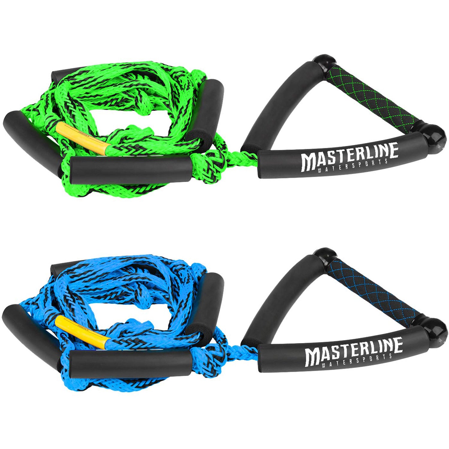 Wake Surf Rope Package
