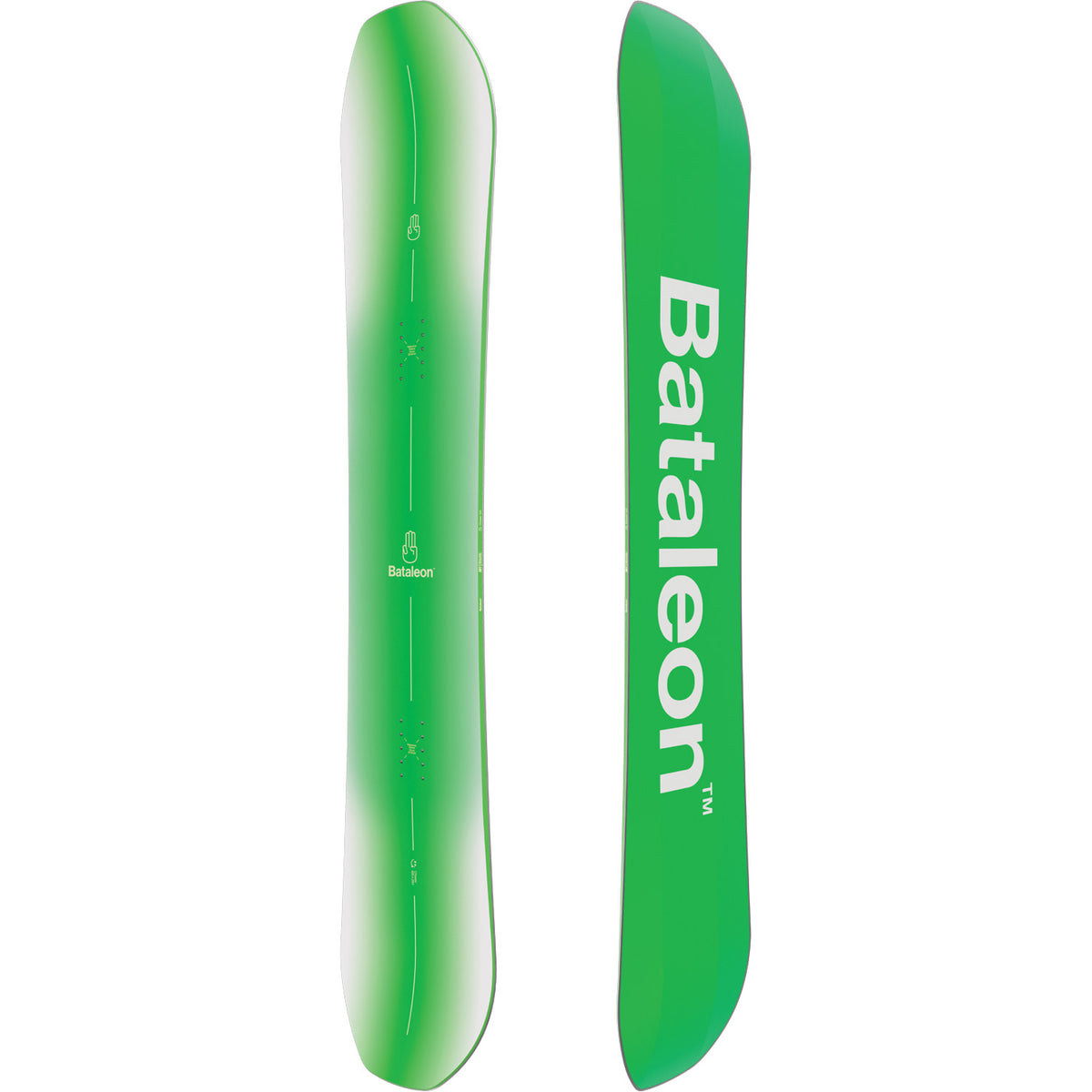 Chaser Snowboard 2026