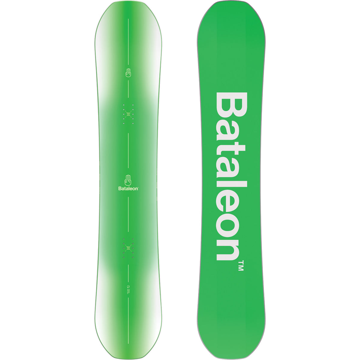 Chaser Snowboard 2026