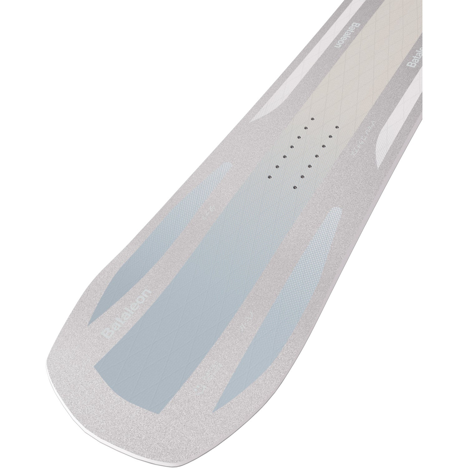 Push Up+ Snowboard 2026