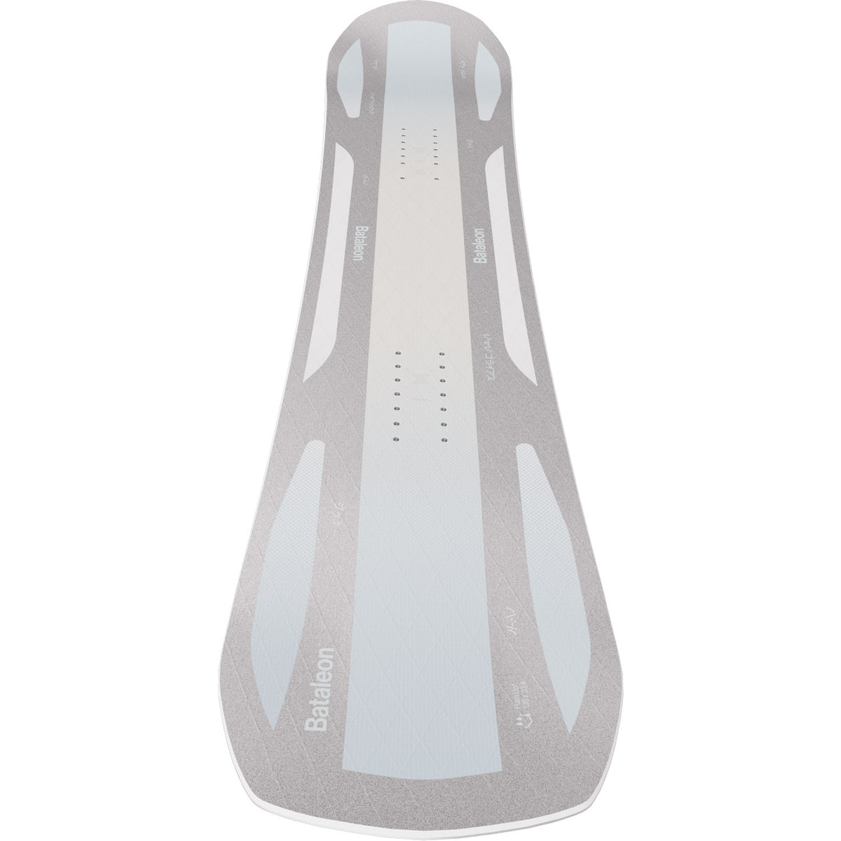 Push Up+ Snowboard 2026