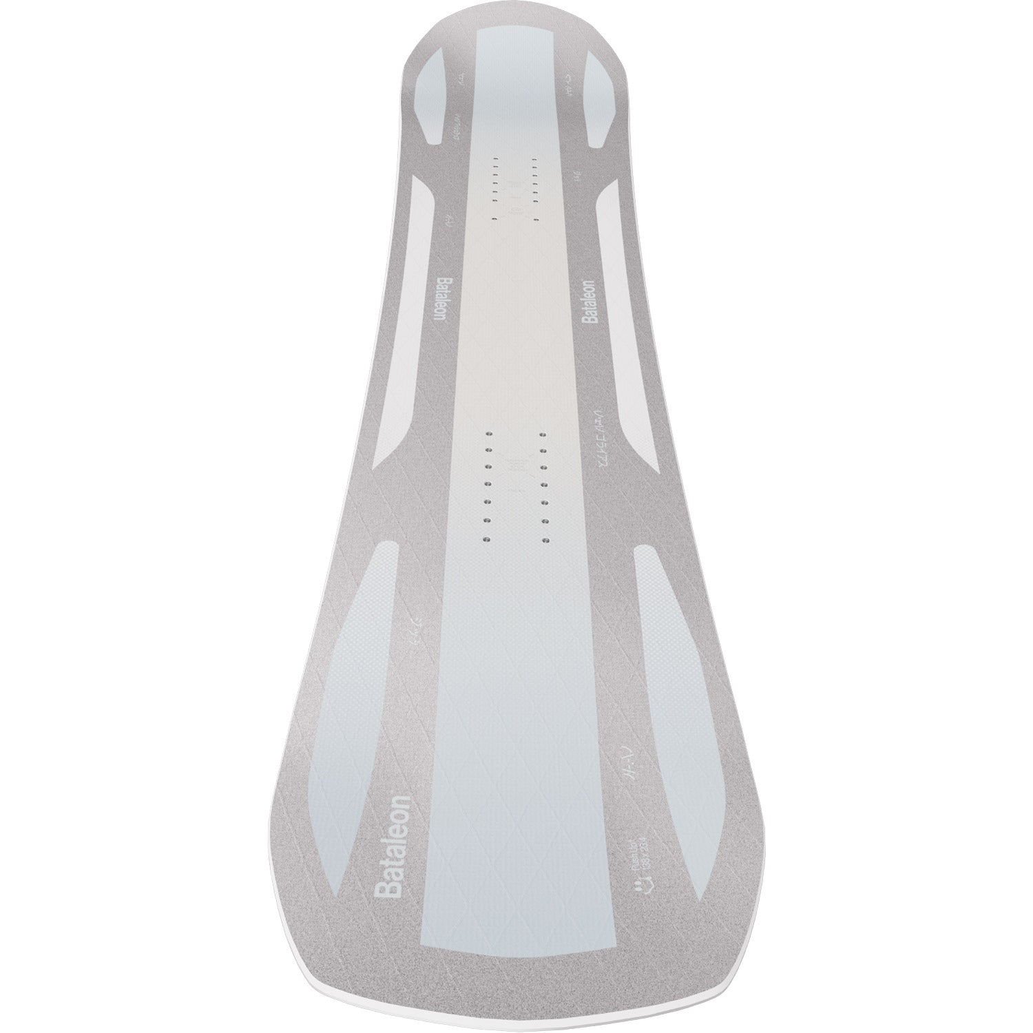 Push Up+ Snowboard 2026