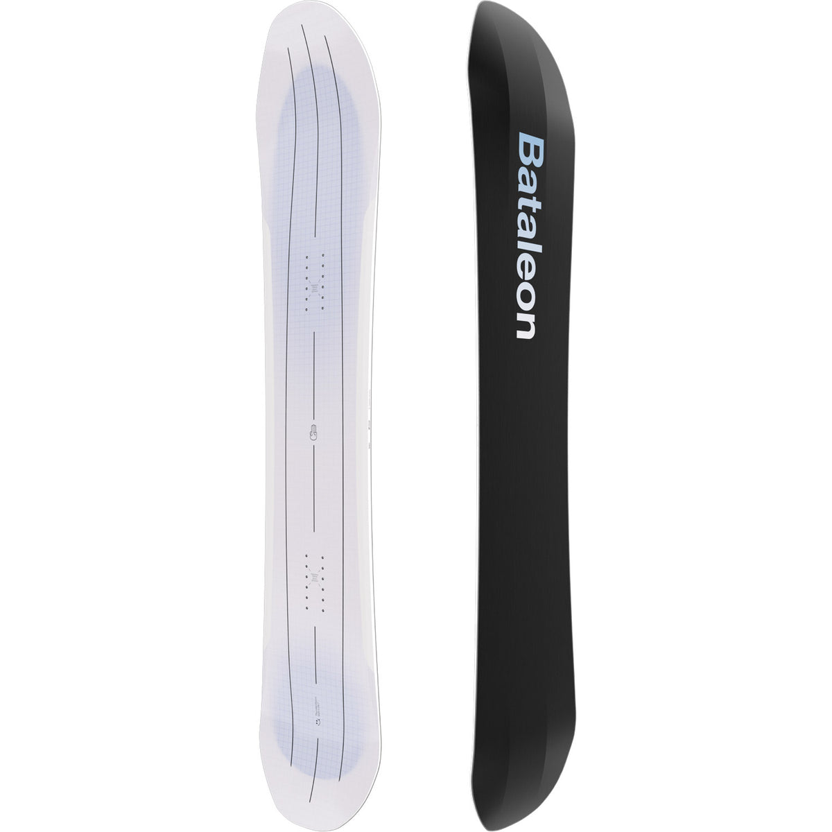 Thunderstorm Snowboard 2025