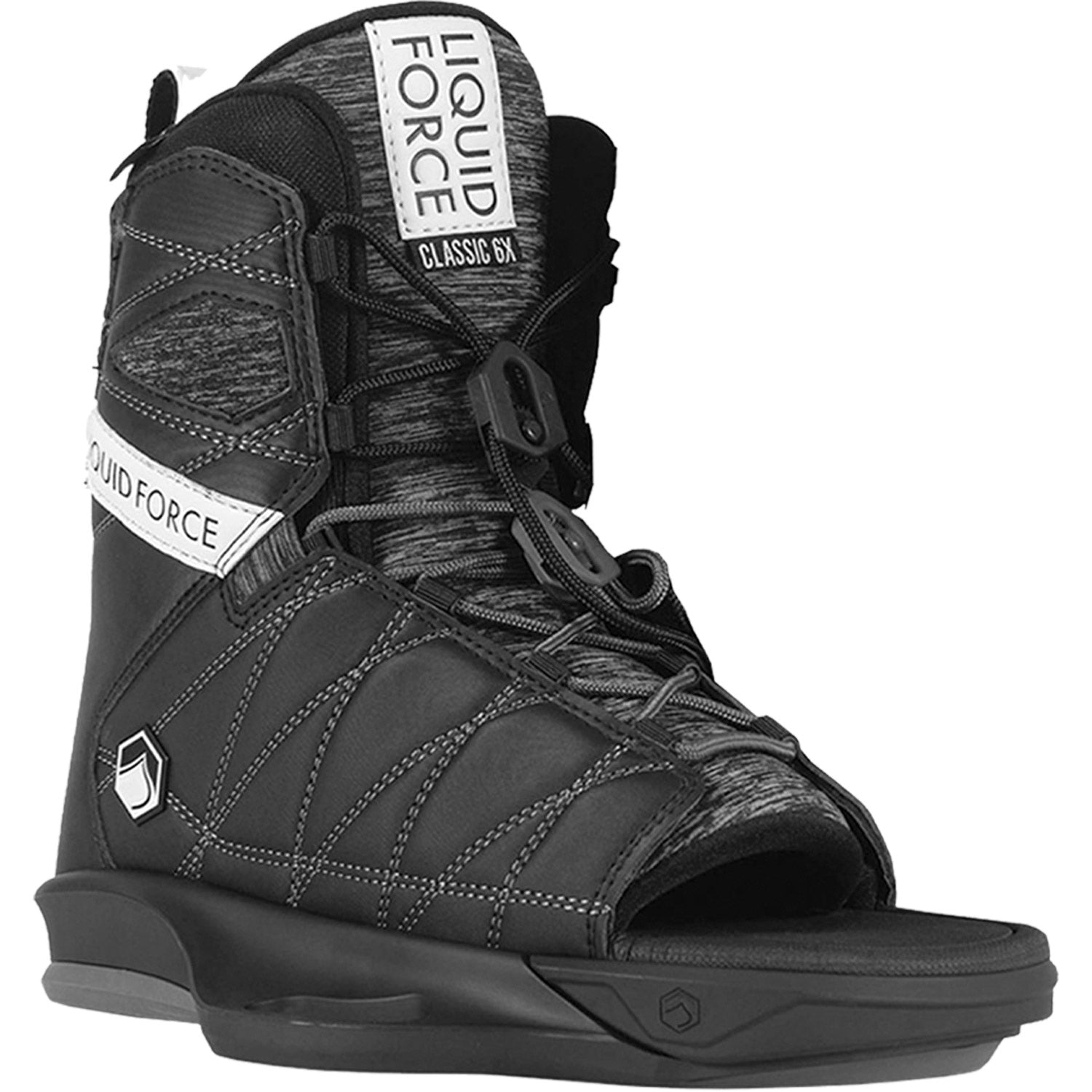 Classic 6X OT Wakeboard Boots