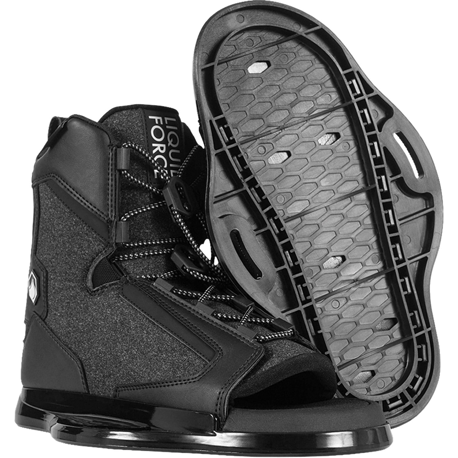 Index 6R Wakeboard Boots
