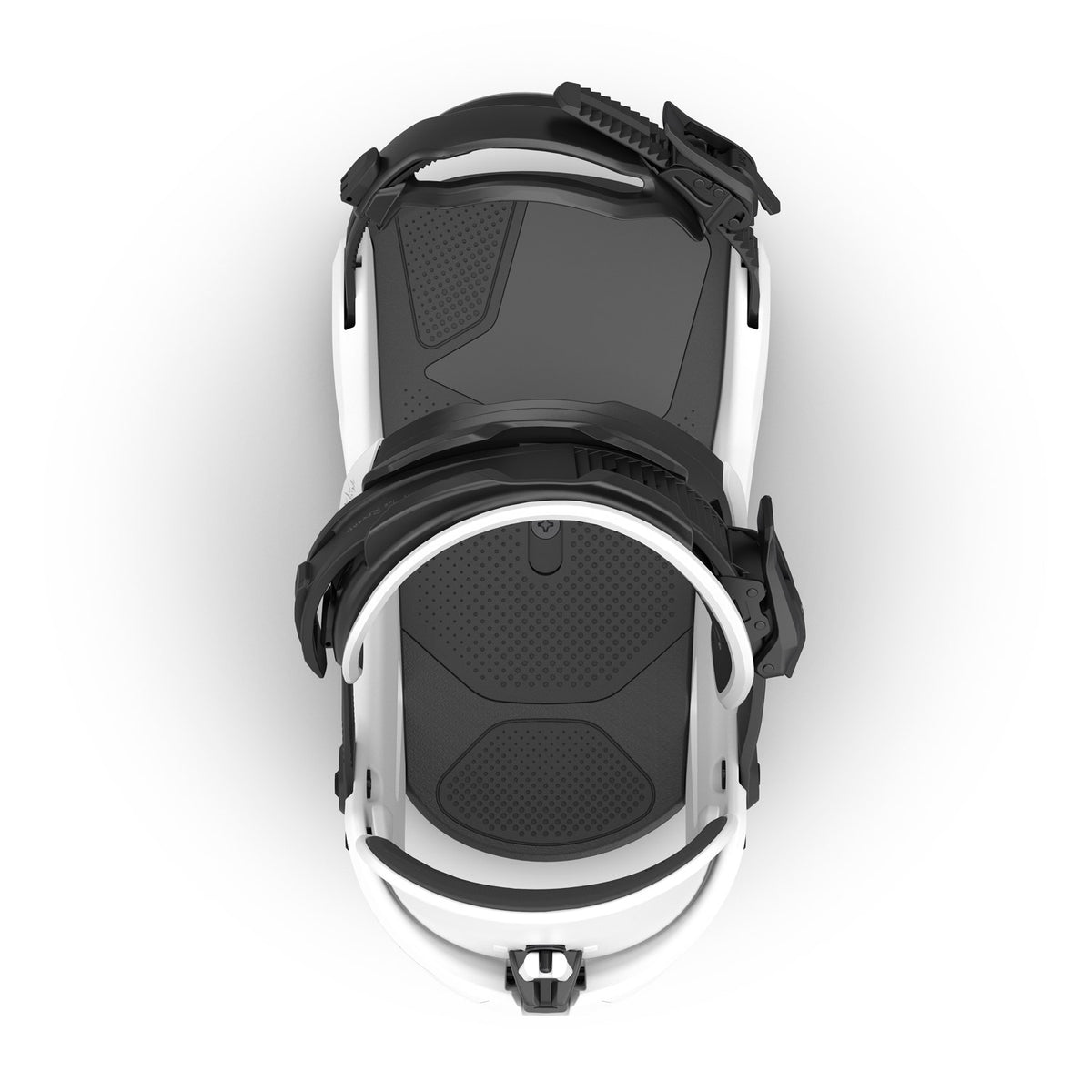 Mercury FASE Snowboard Bindings