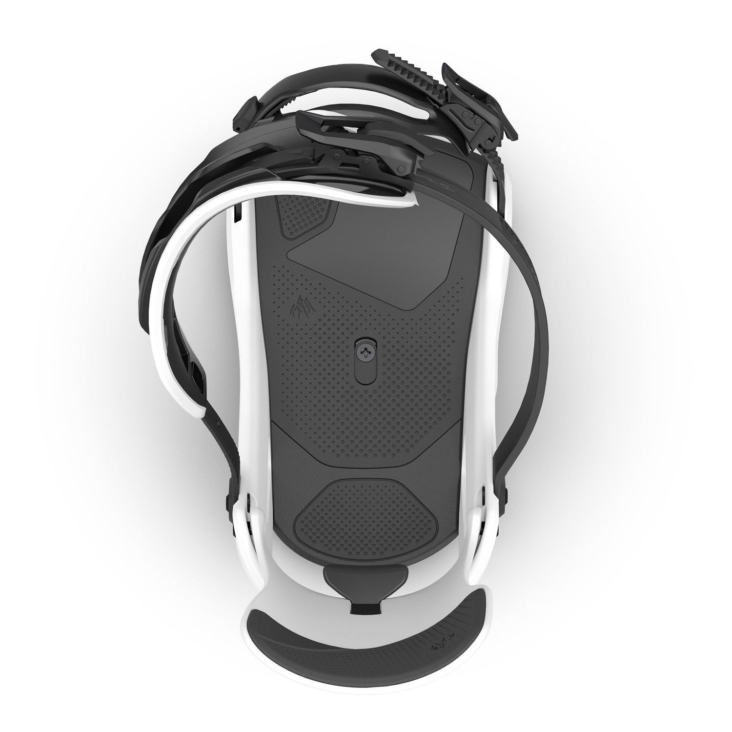 Mercury FASE Snowboard Bindings