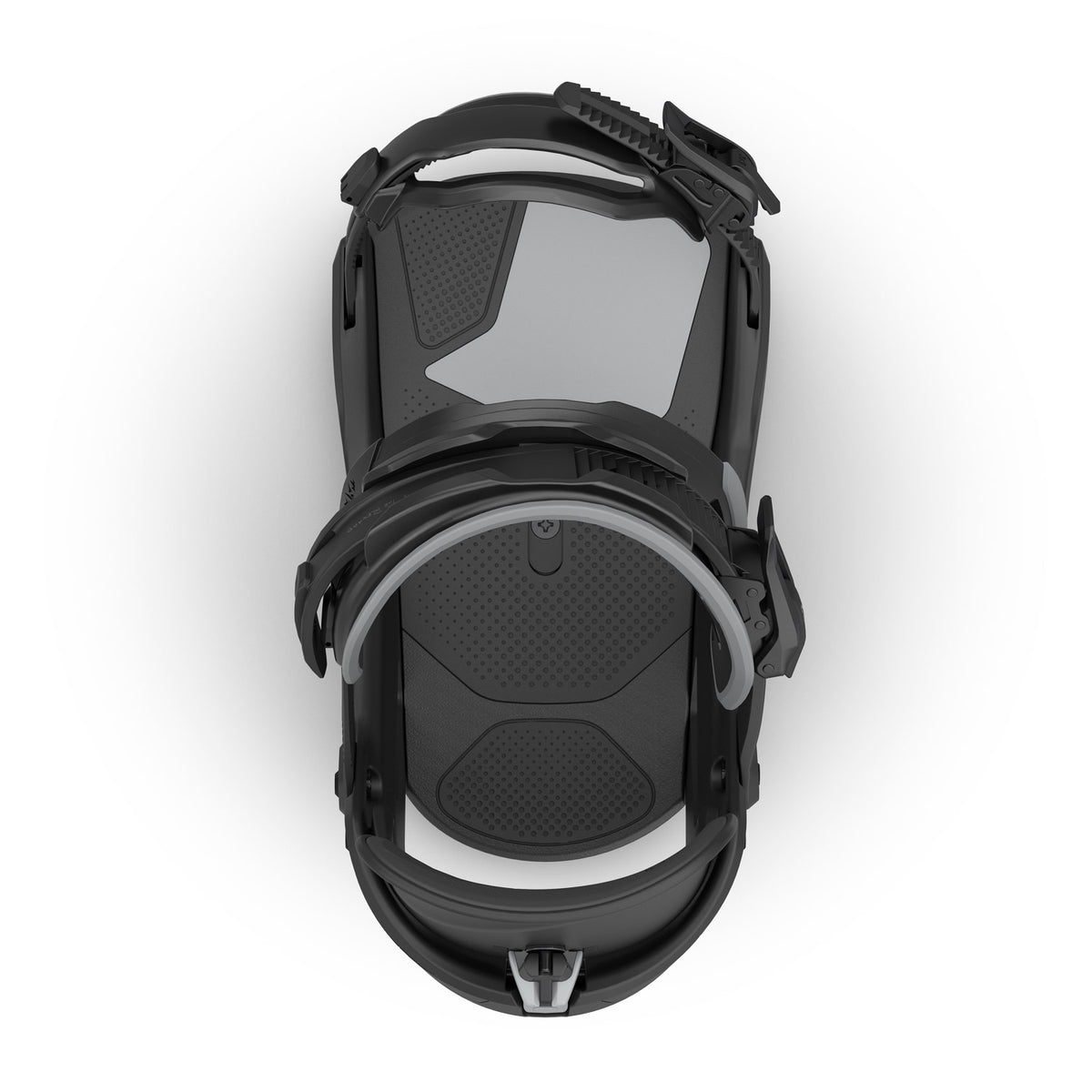 Mercury FASE Snowboard Bindings