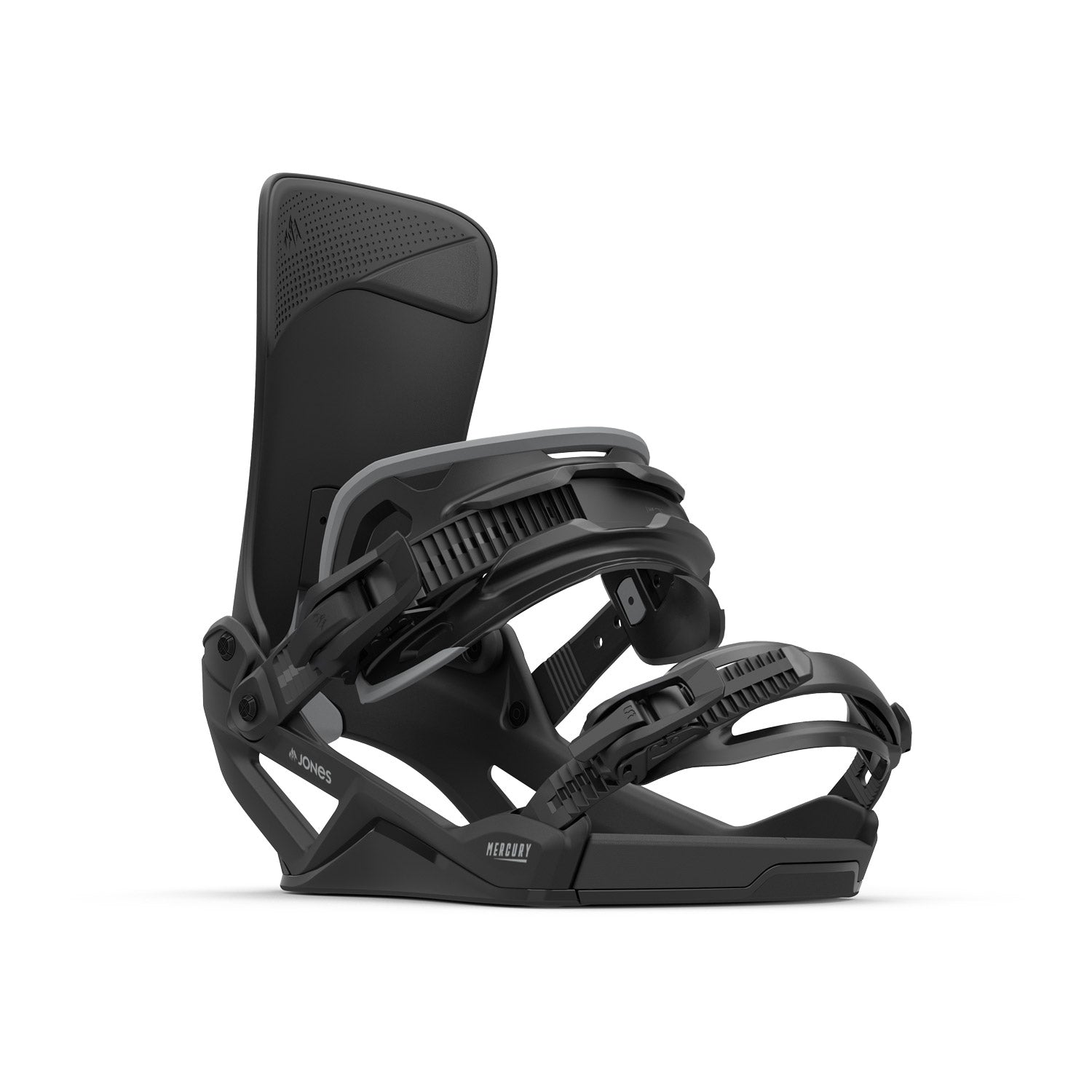 Mercury FASE Snowboard Bindings