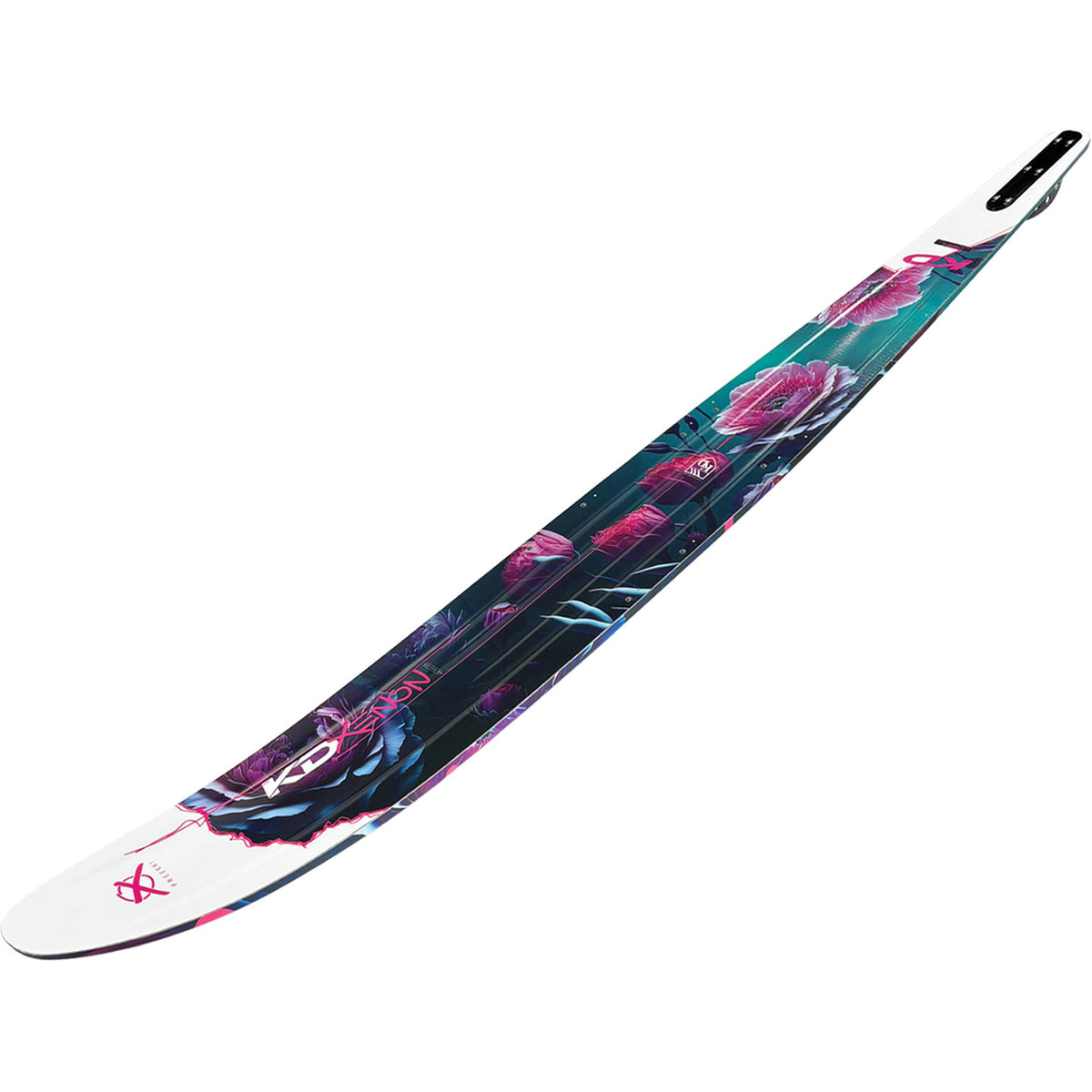 Xenon Slalom Ski w/ Axcess Boot Package