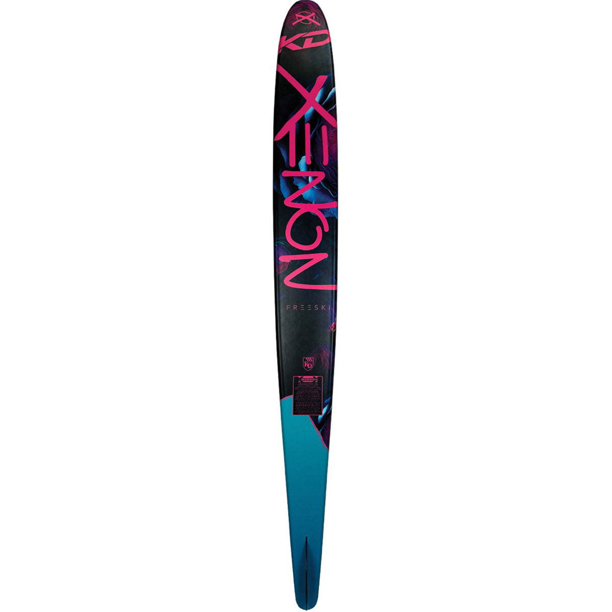 Xenon Slalom Ski w/ Axcess Boot Package