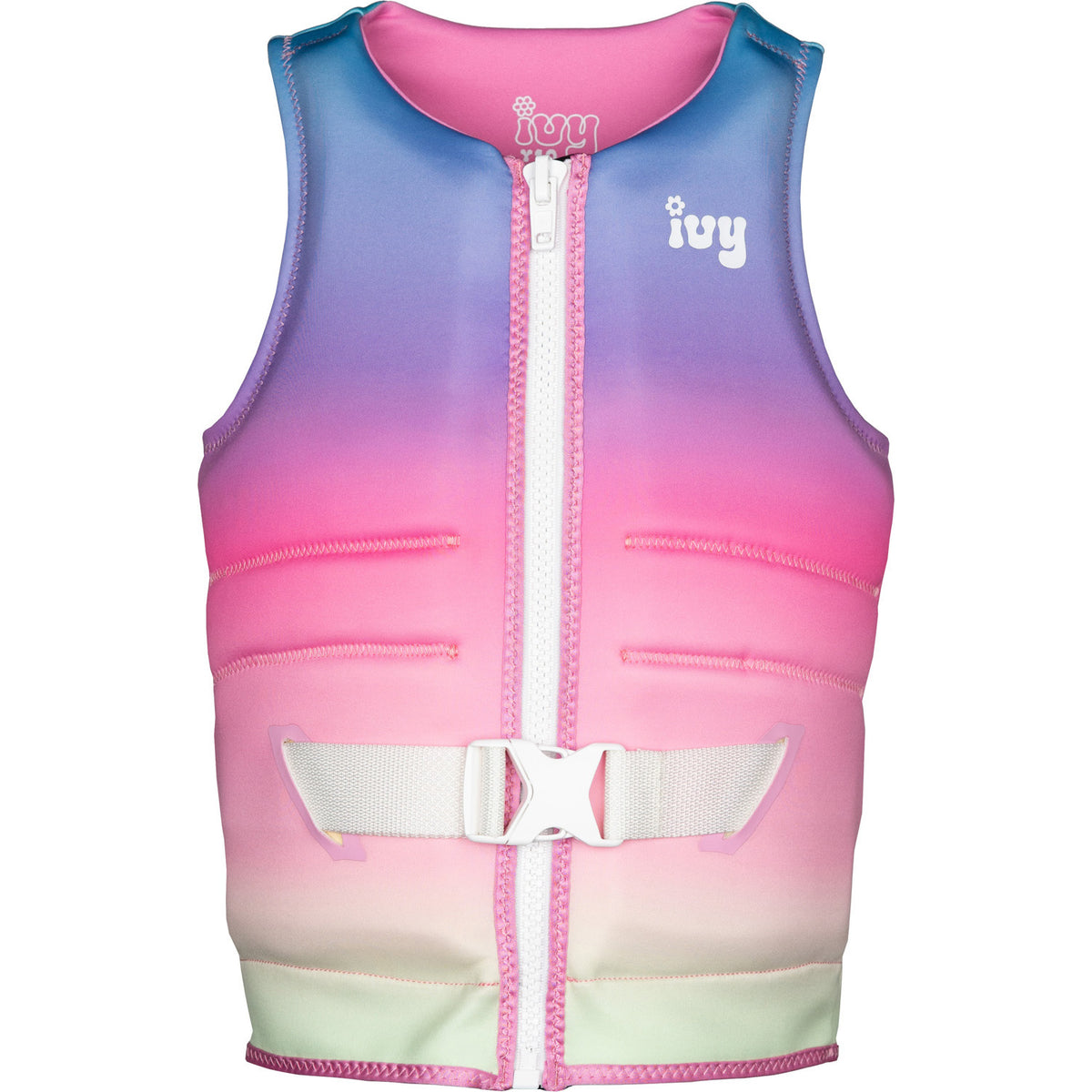 Teen Capri Life Jacket