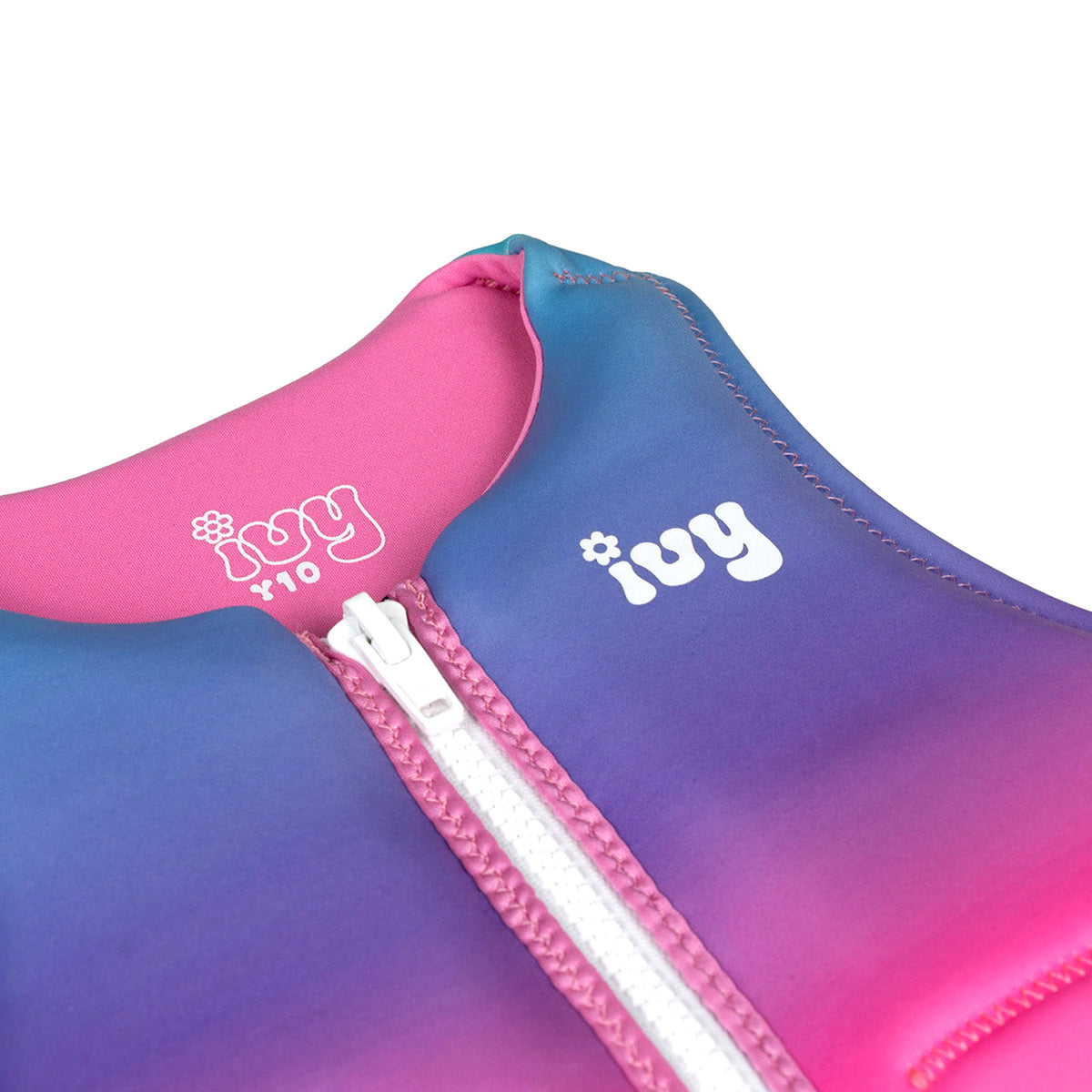 Teen Capri Life Jacket