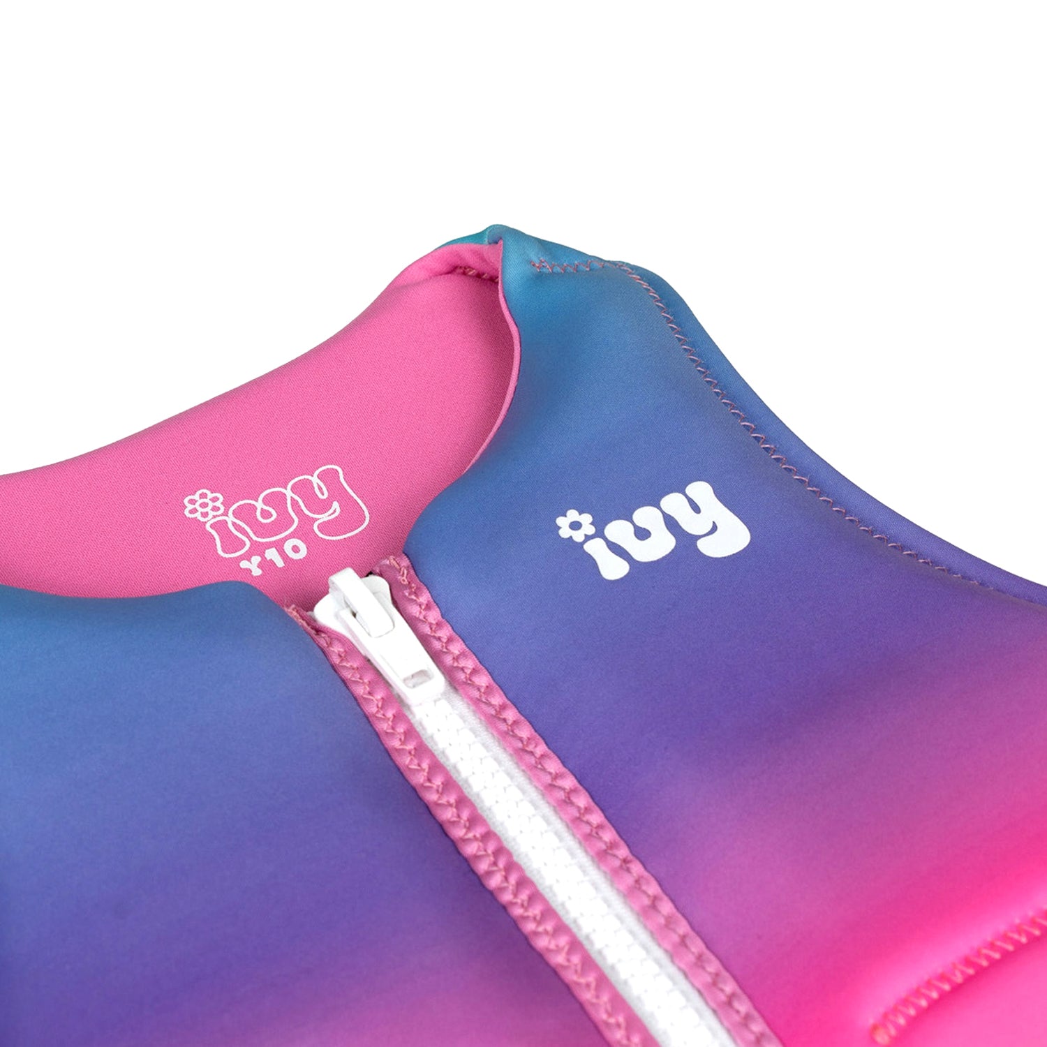 Teen Capri Life Jacket