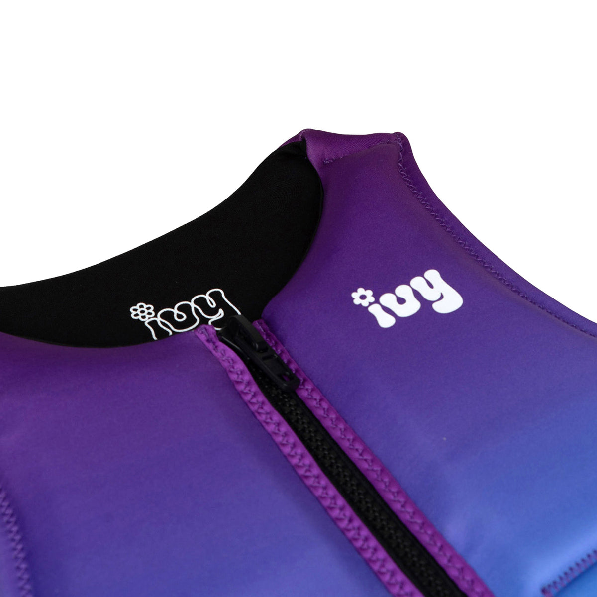 Teen Capri Life Jacket