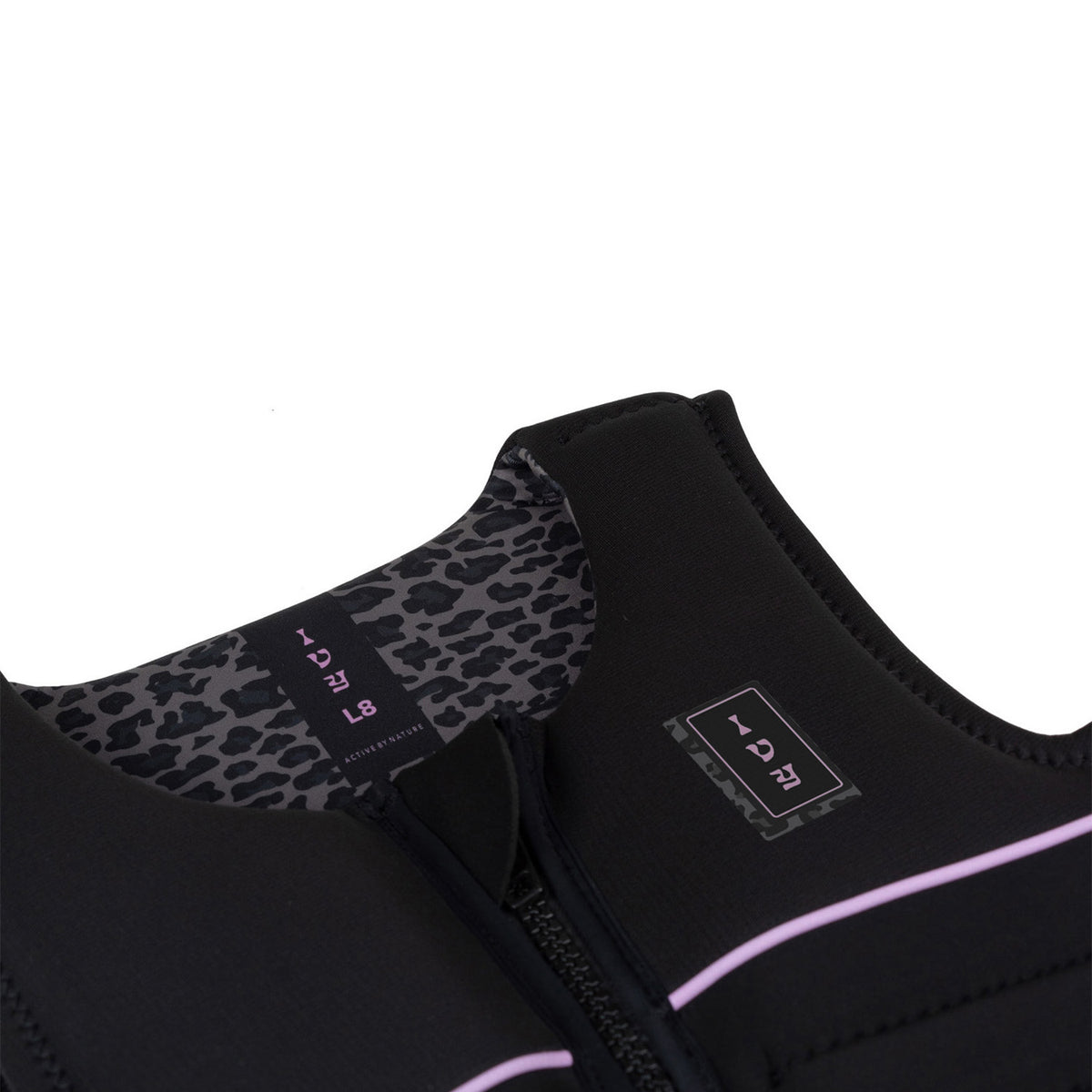 Savannah Life Jacket