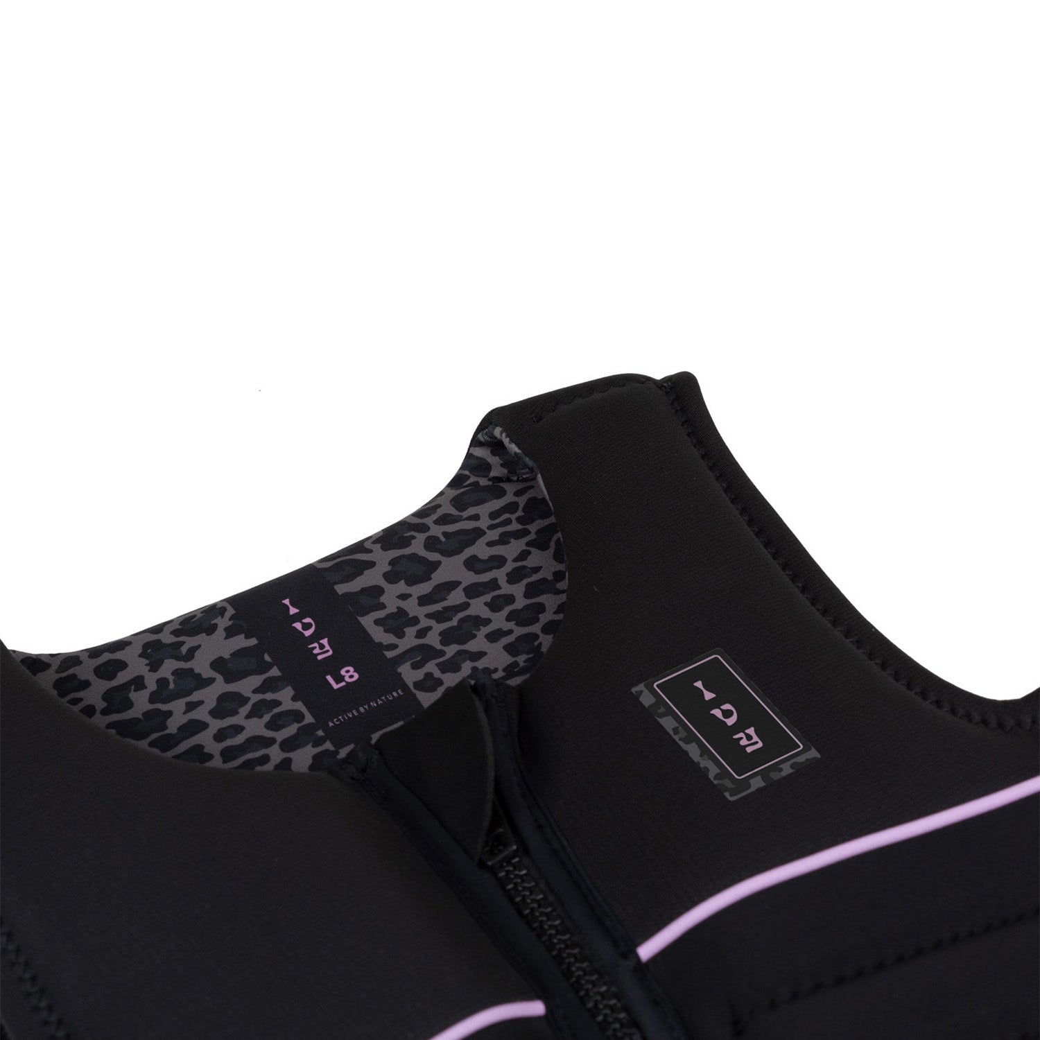 Savannah Life Jacket