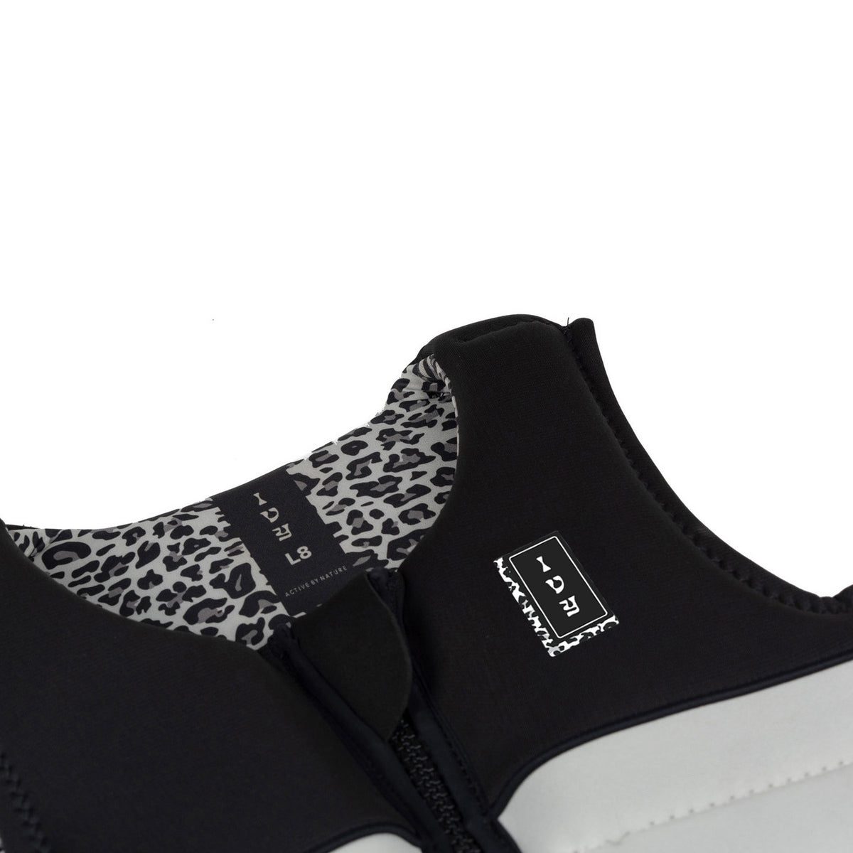 Savannah Life Jacket