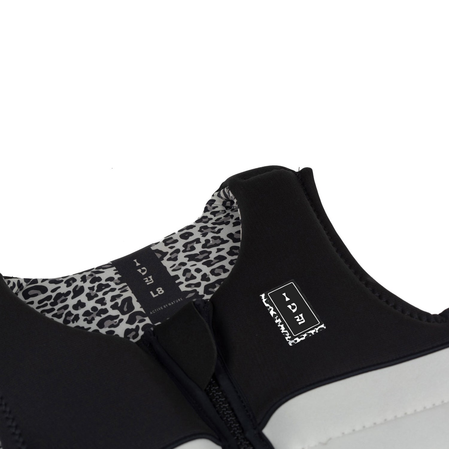 Savannah Life Jacket