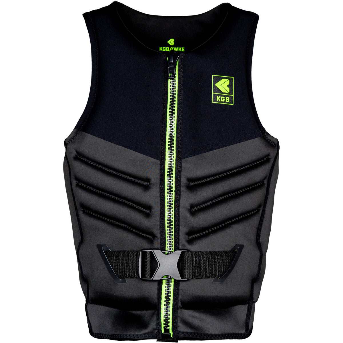 Teen Control Life Jacket
