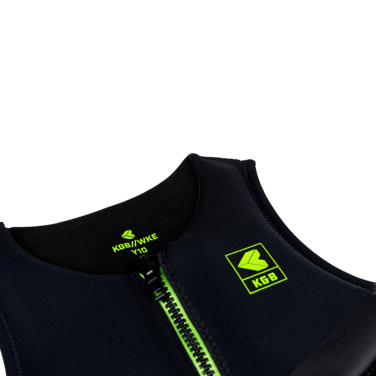 Teen Control Life Jacket
