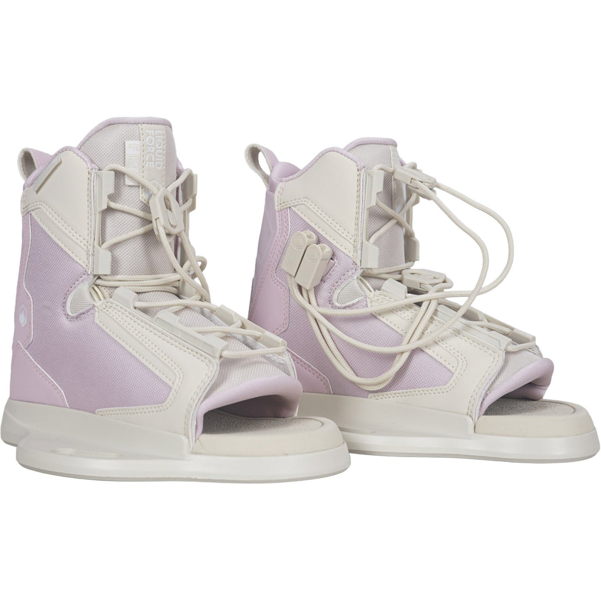 M.E. Wakeboard w/ Plush Wakeboard boots