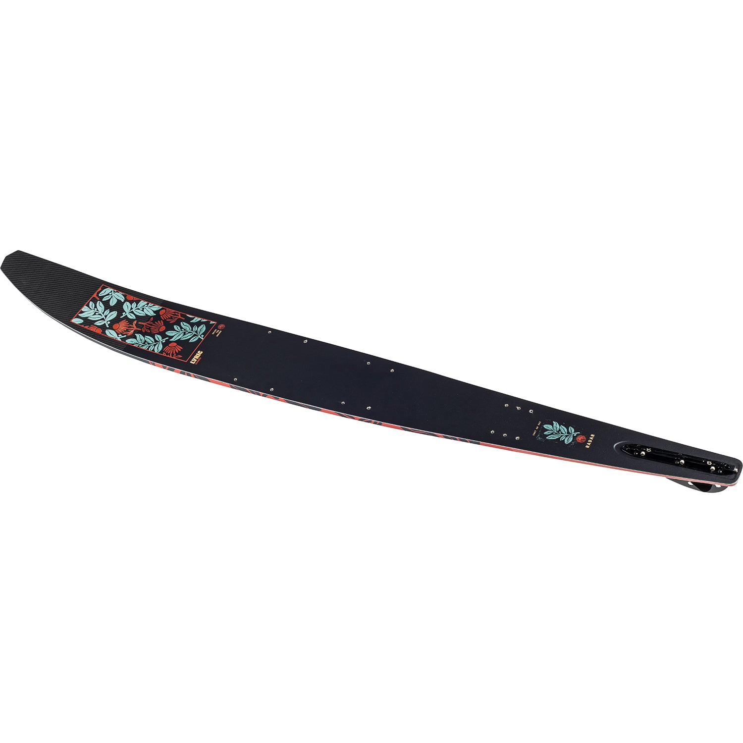 Lyric Graphite Slalom Ski