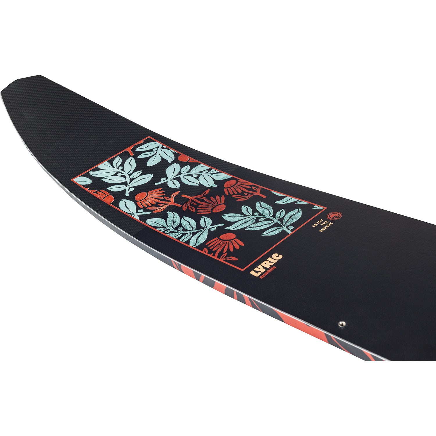 Lyric Graphite Slalom Ski