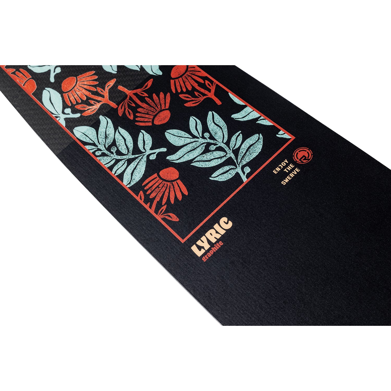 Lyric Graphite Slalom Ski