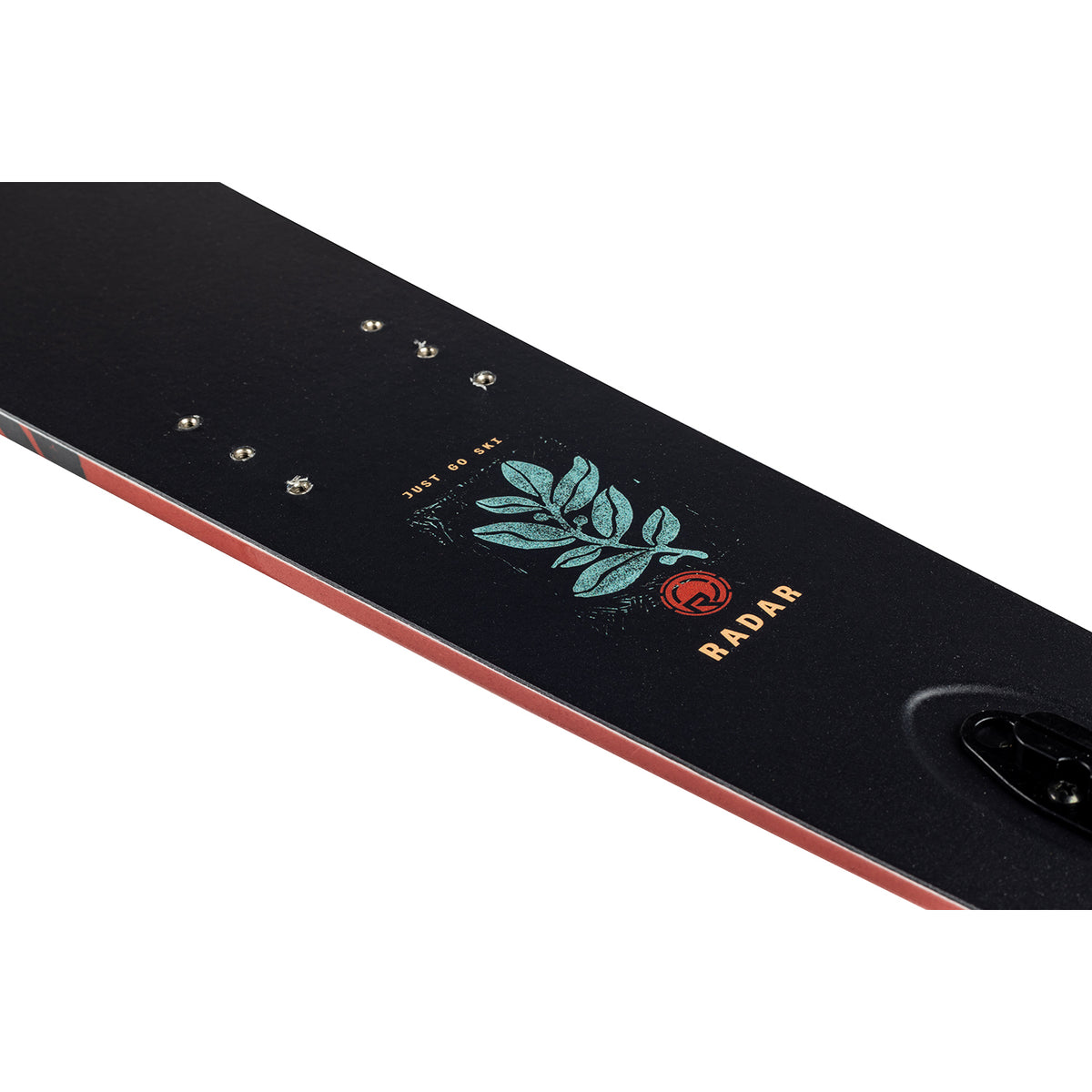 Lyric Graphite Slalom Ski