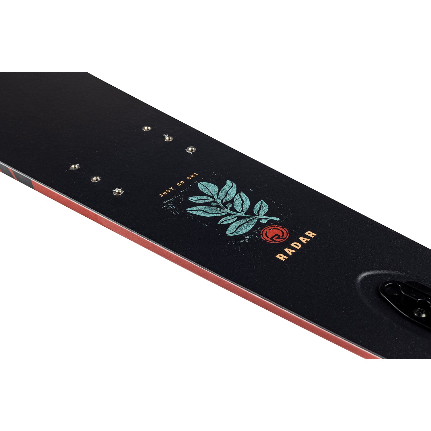 Lyric Graphite Slalom Ski