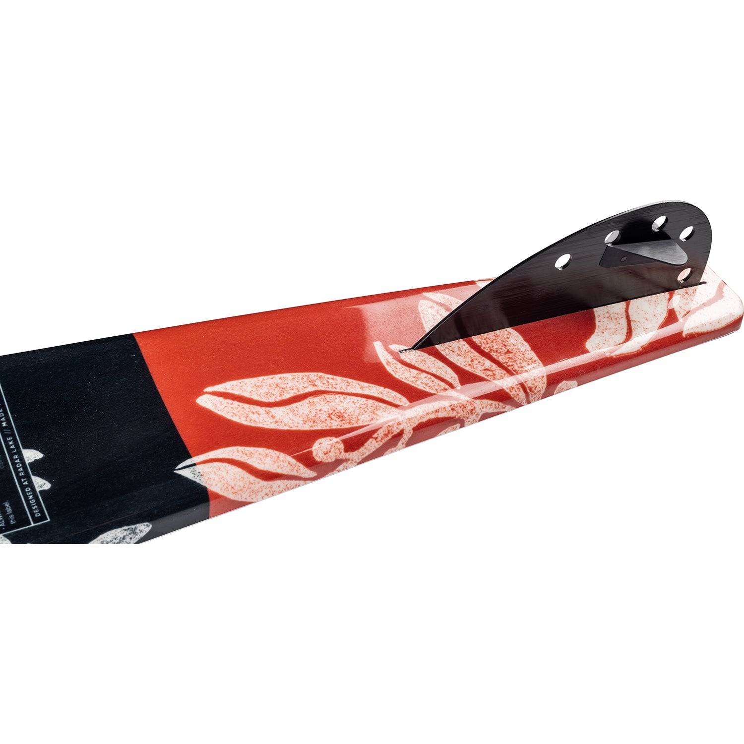 Lyric Slalom Ski
