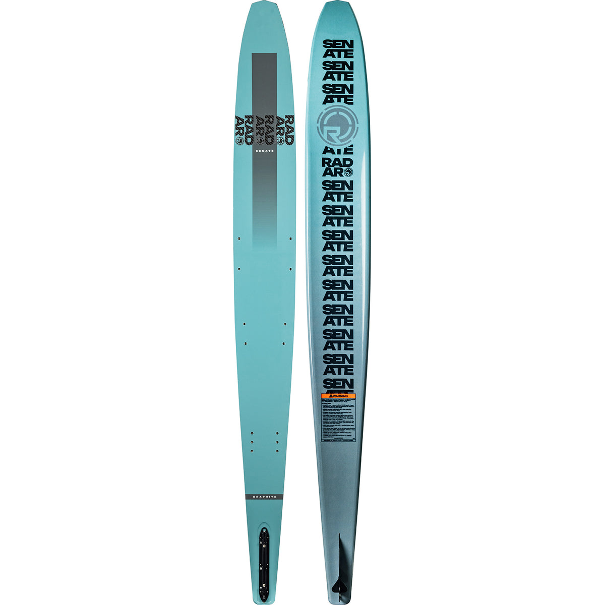 Senate Graphite Slalom Ski