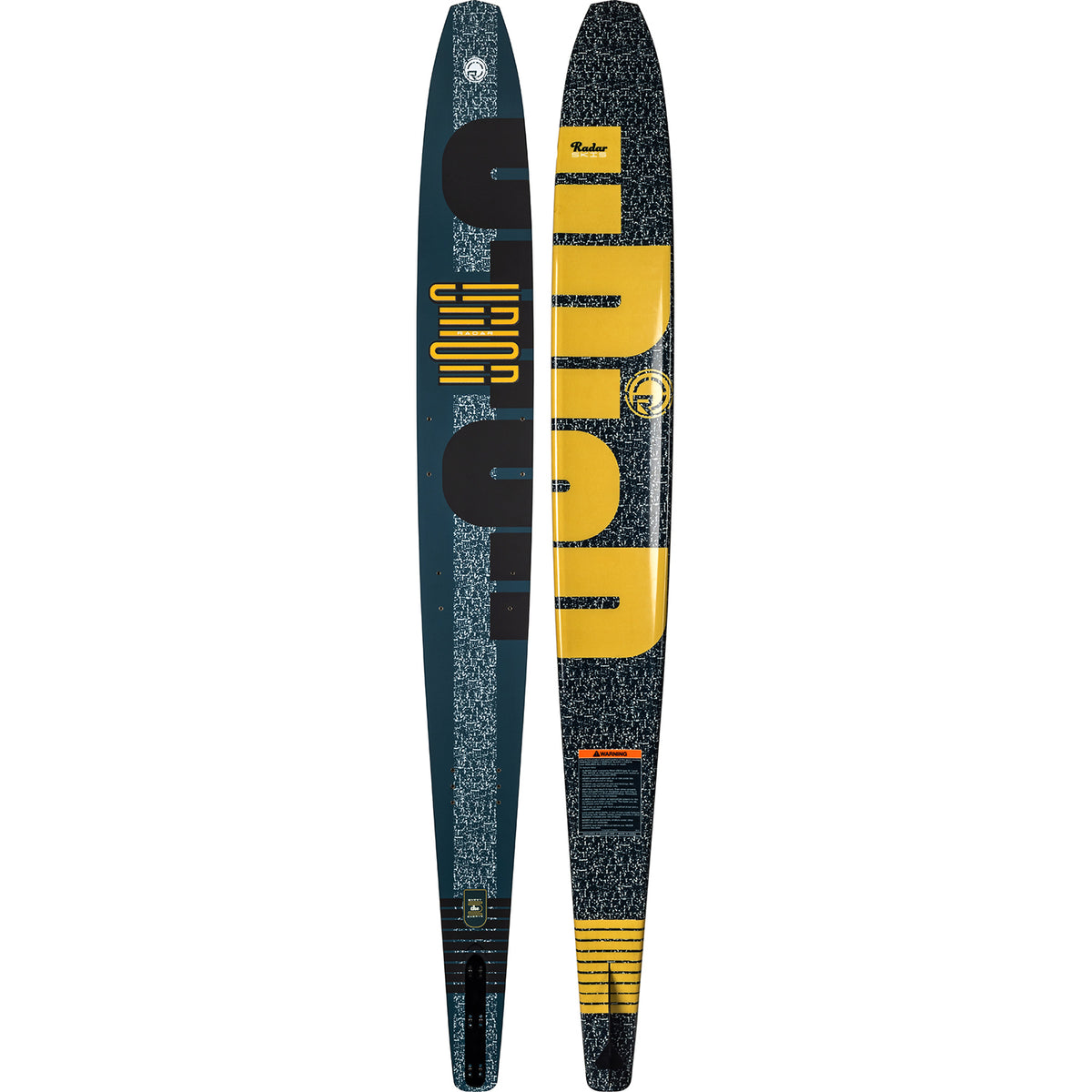 Union Slalom Ski