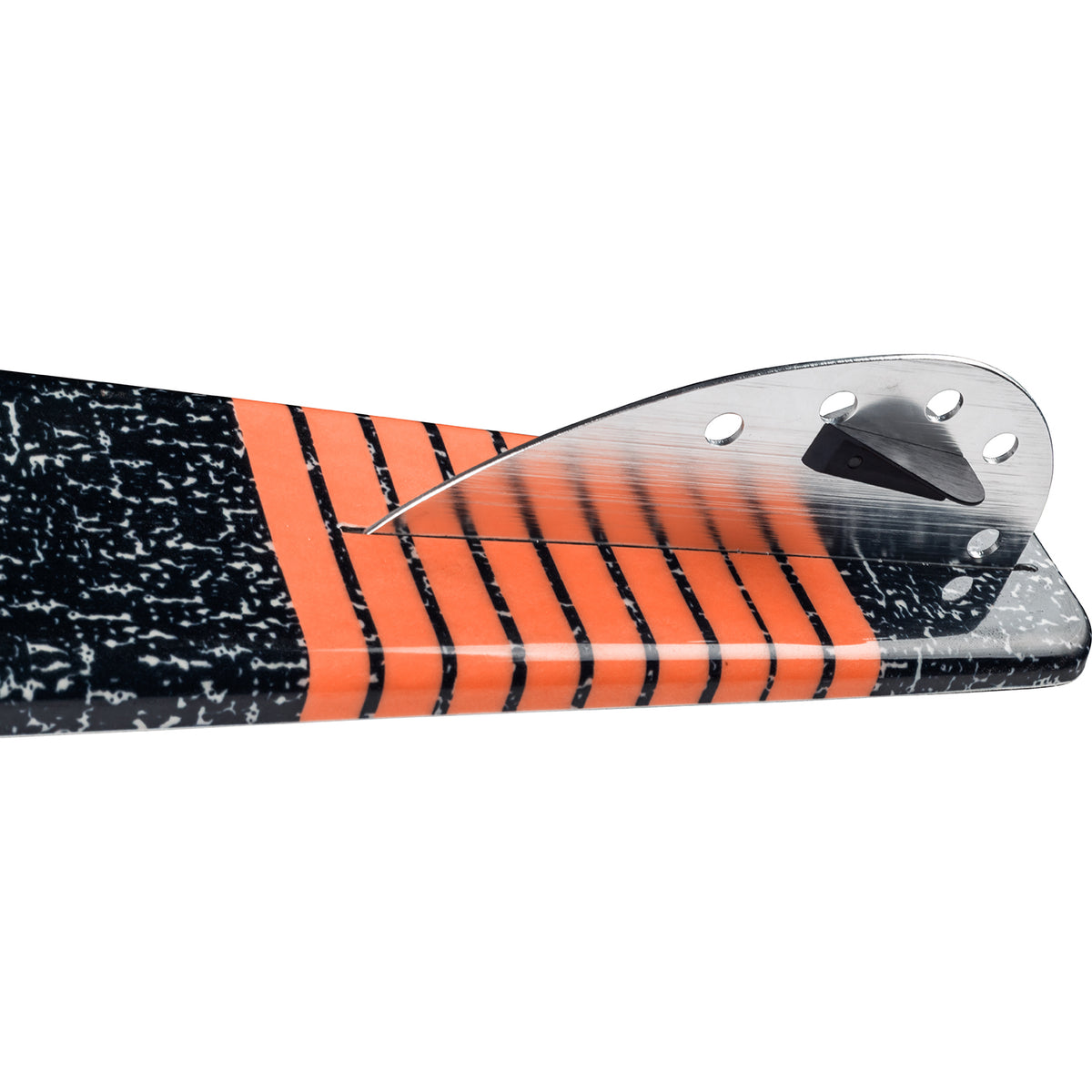 Womens Union Slalom Ski