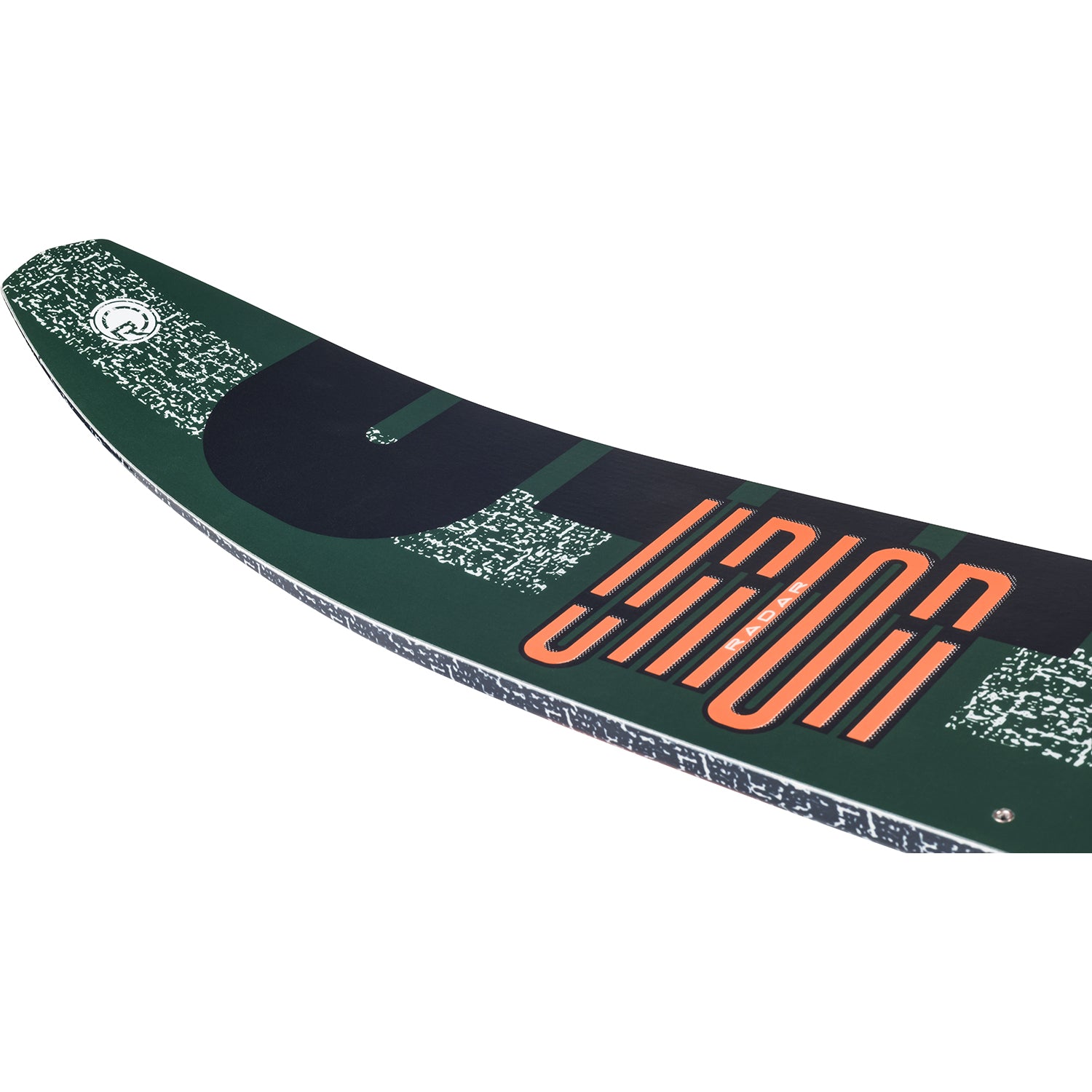 Womens Union Slalom Ski