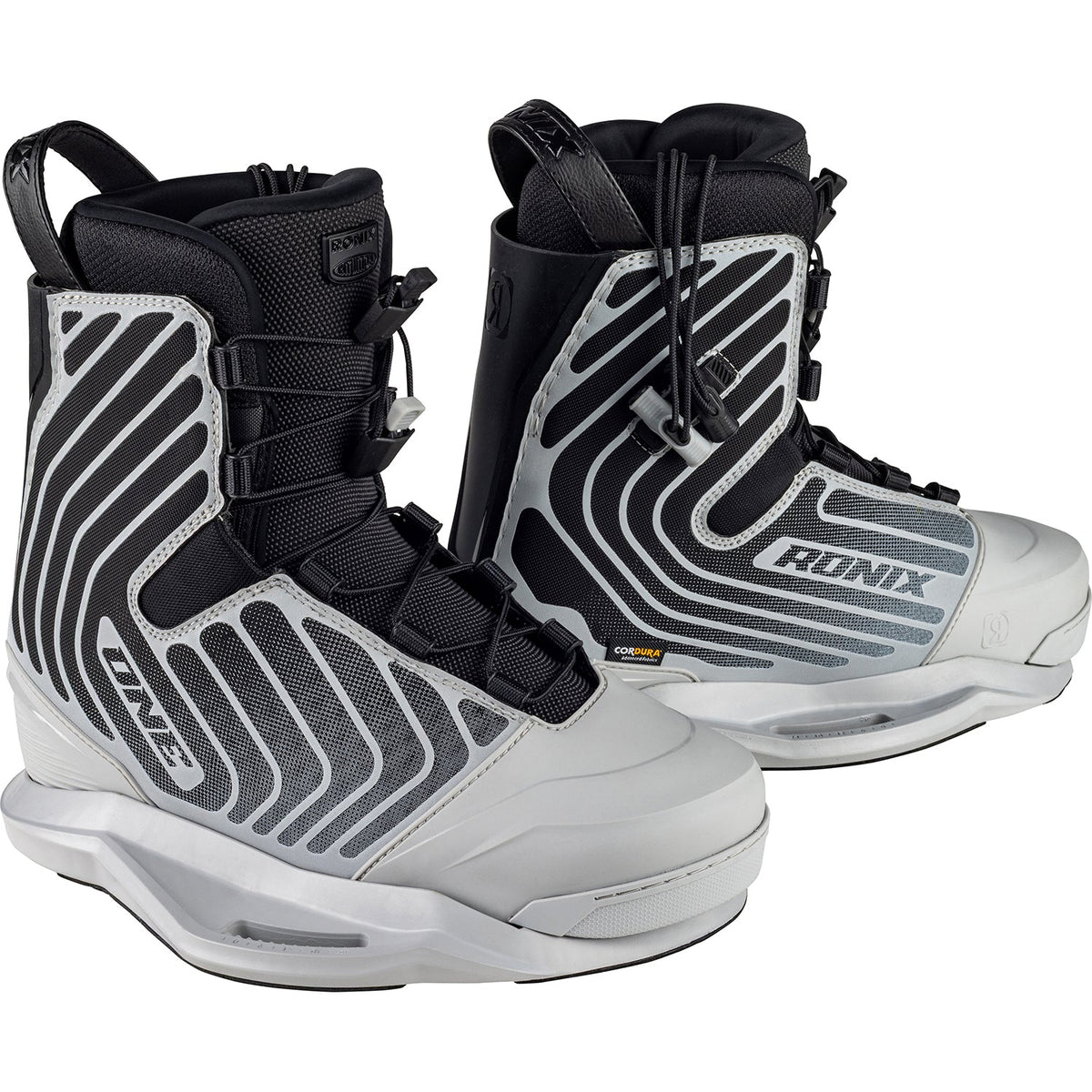 One Blackout Technology Wakeboard w/ One Boot Package
