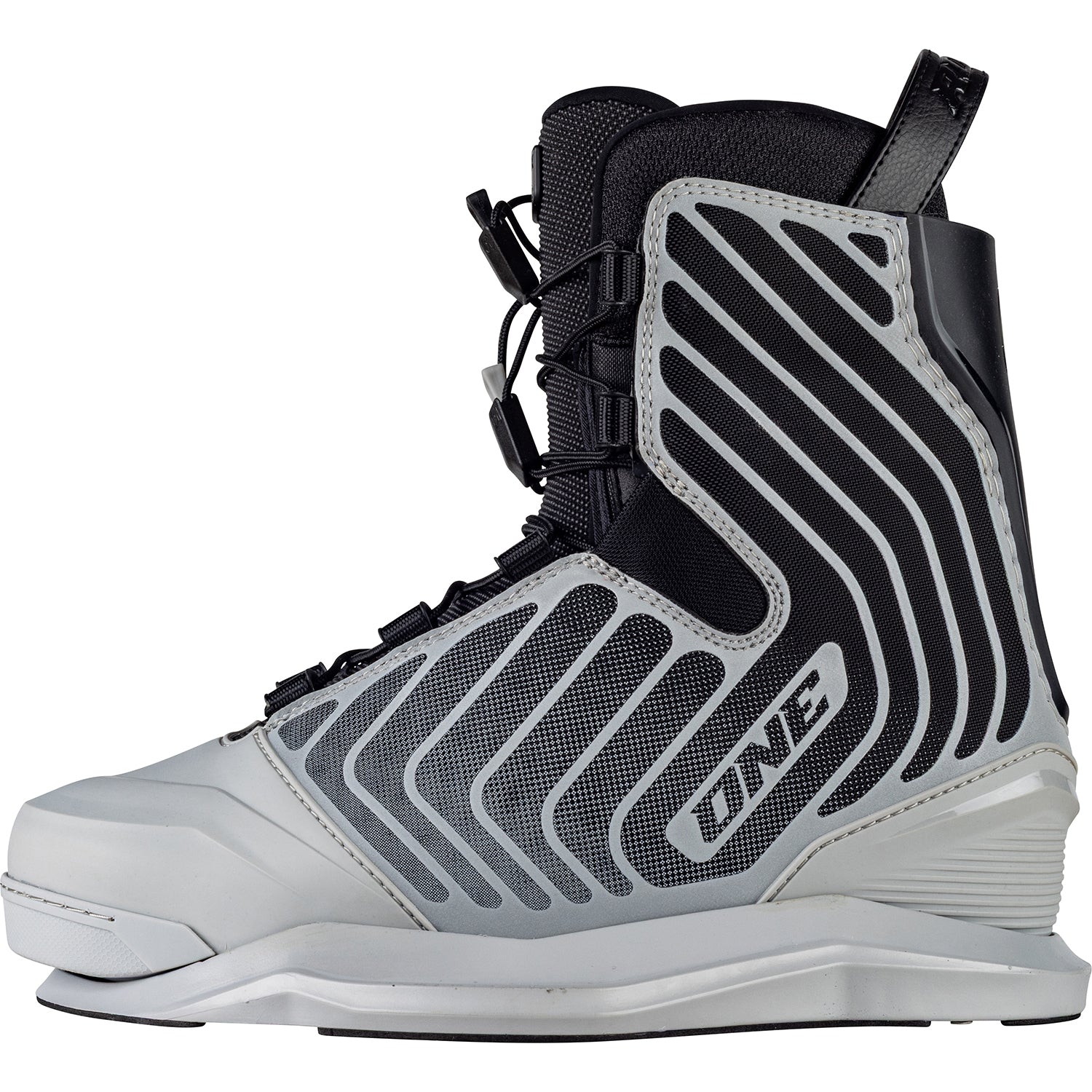 One Wakeboard Boot