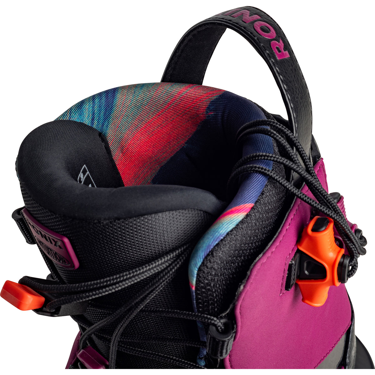 Rise Wakeboard Boots