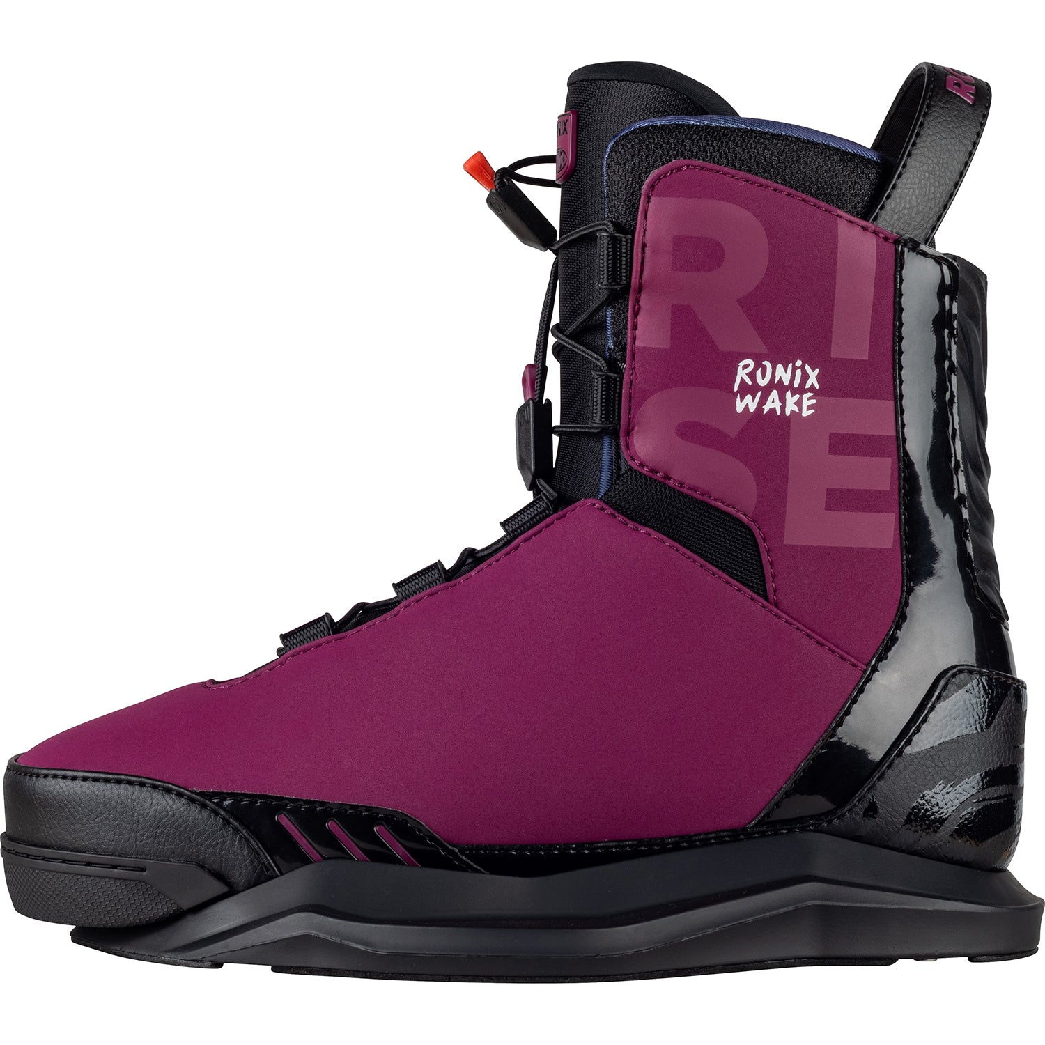 Rise Wakeboard Boots
