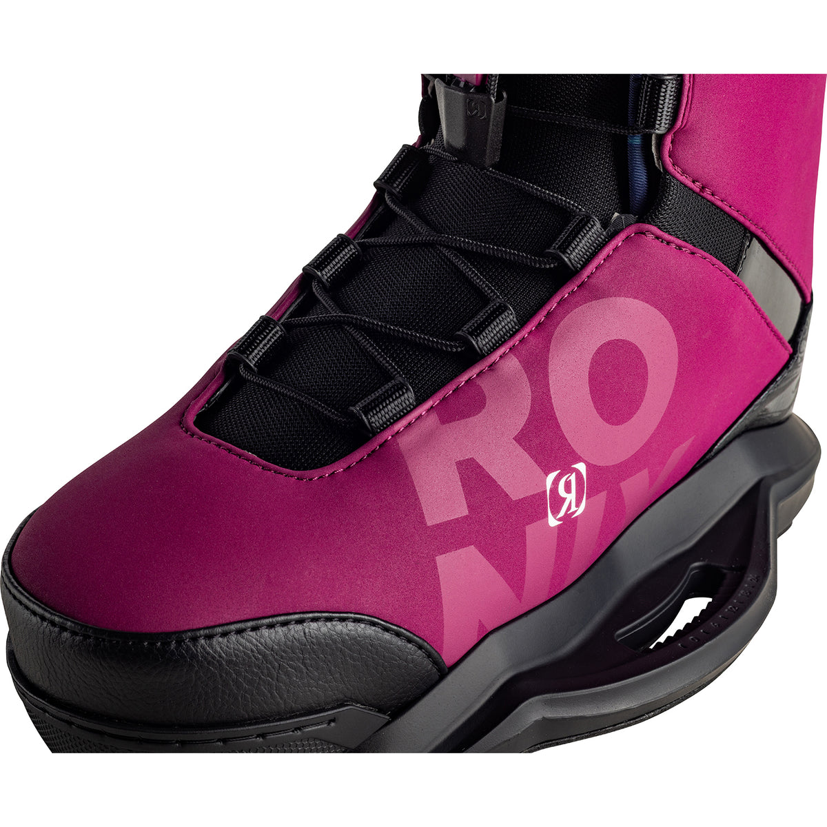 Rise Wakeboard Boots