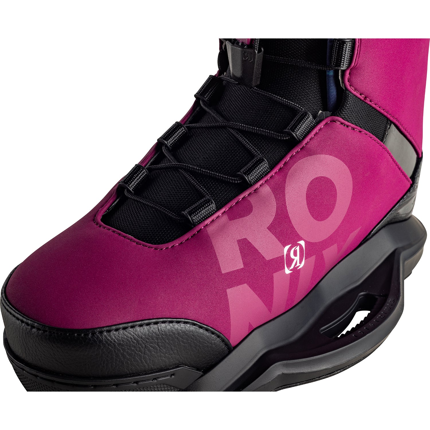 Rise Wakeboard Boots