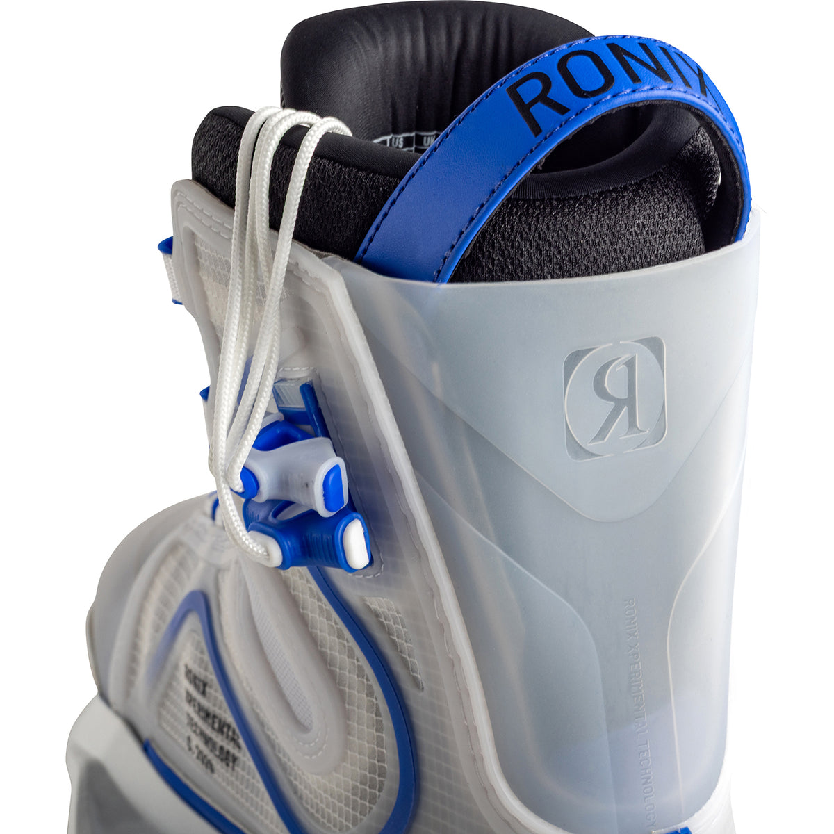 Rxt Wakeboard Boots