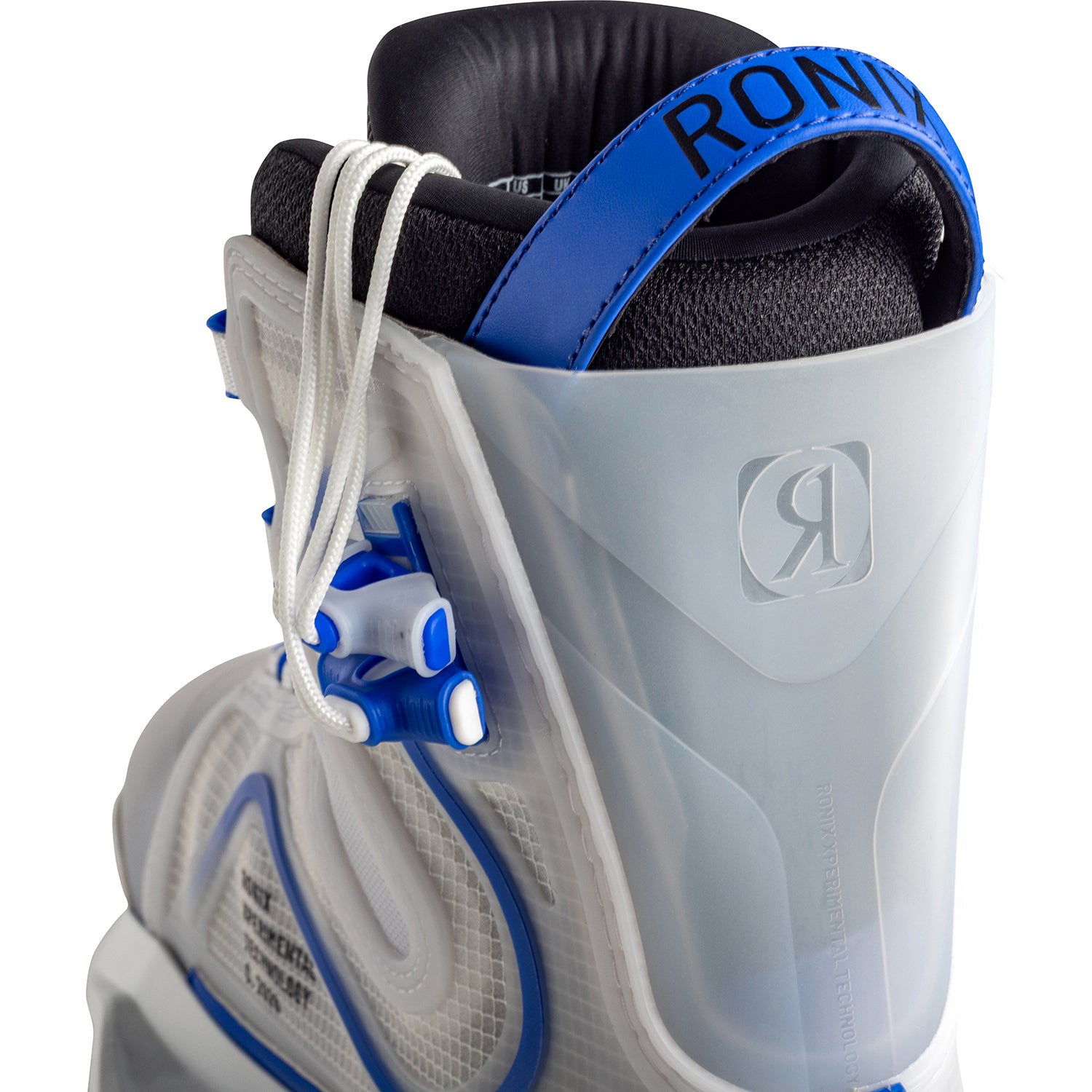 Rxt Wakeboard Boots
