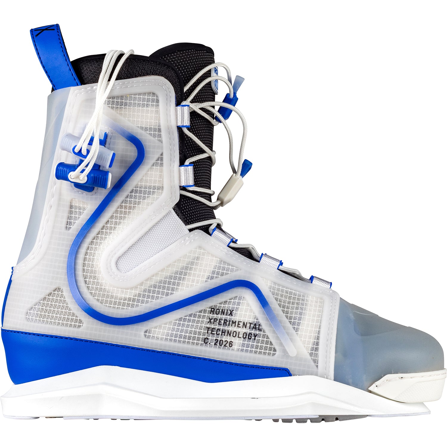 Rxt Wakeboard Boots