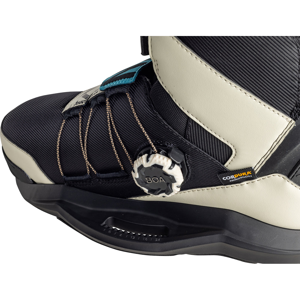 Supreme Boa Wakeboard Boots