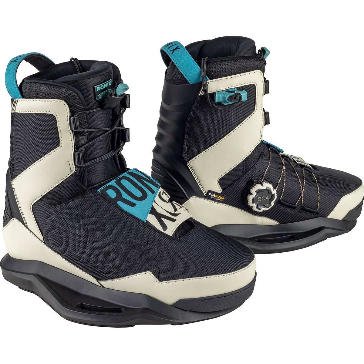 Supreme Wakeboard w/ Supreme Boa Boot Package