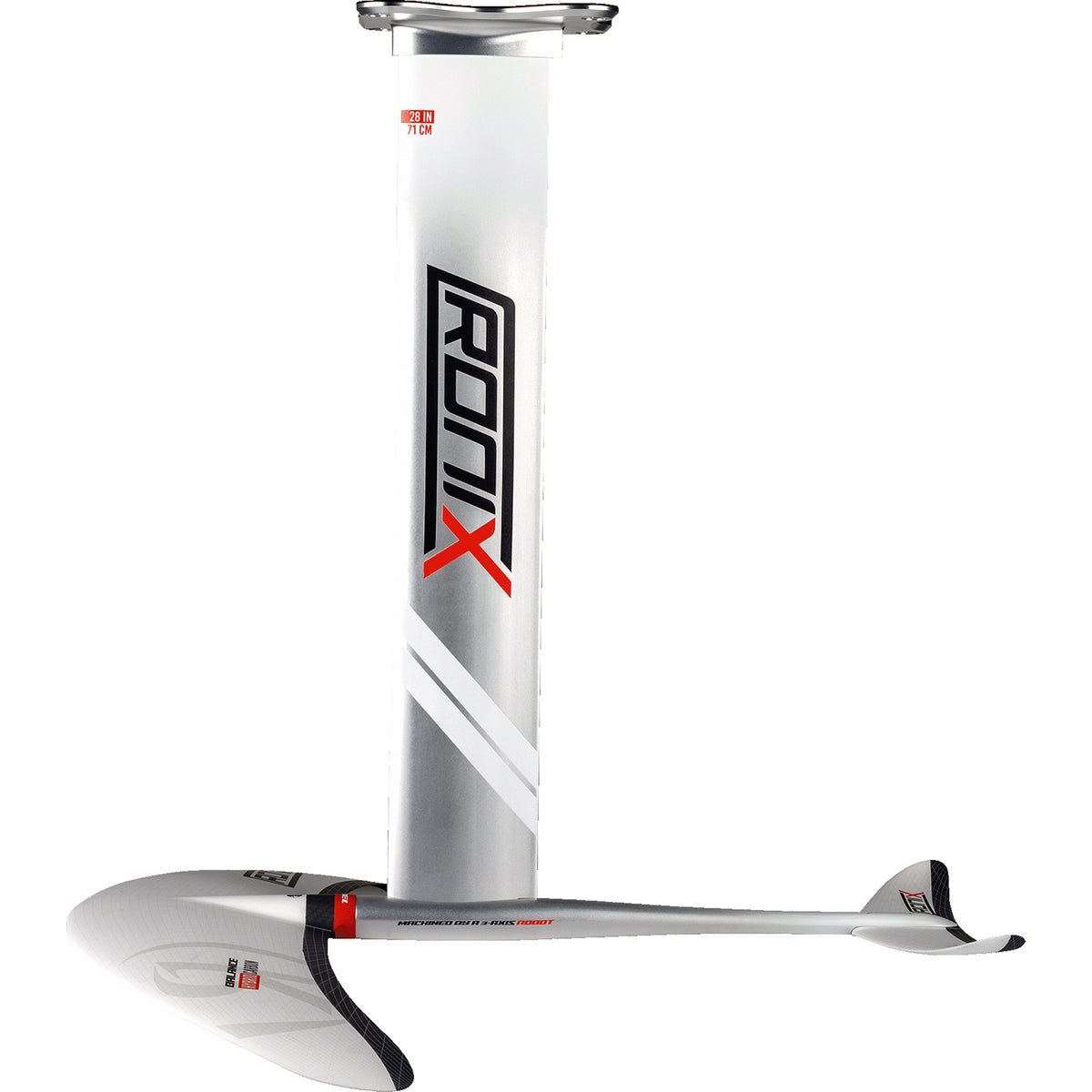 Foil Kit Intermediate