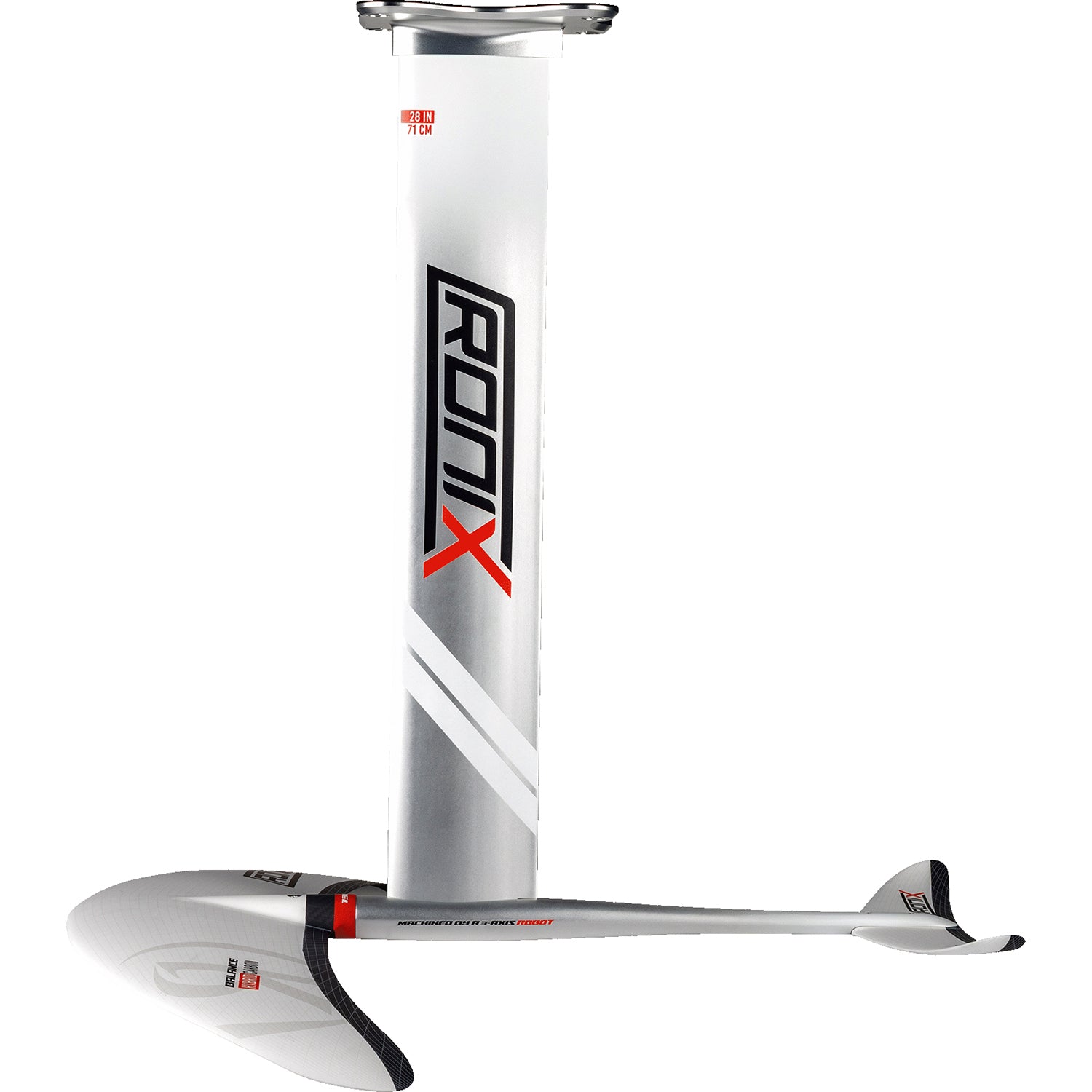 Foil Kit Intermediate