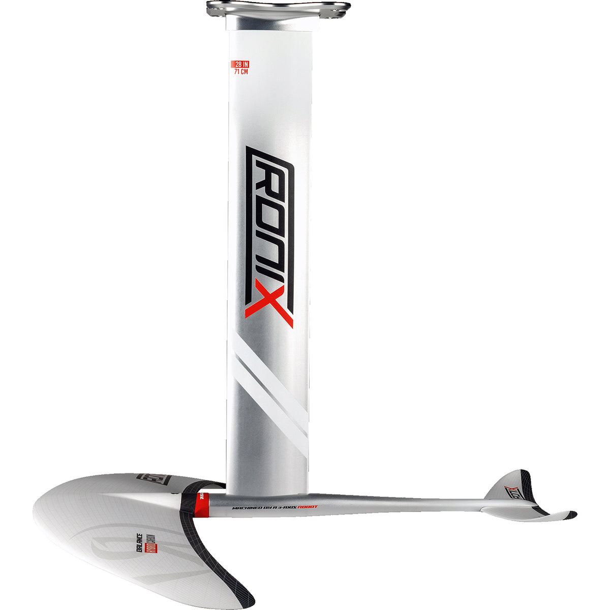 Foil Kit Intermediate